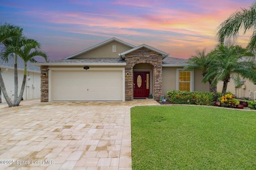 1337 Osborne Ct, West Melbourne, FL, 32904-6473 | Card Image