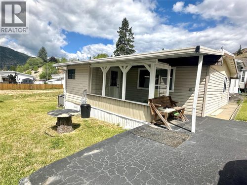 d30-4505 Mclean Creek Rd, Okanagan Falls, BC, V0H1R1 | Card Image