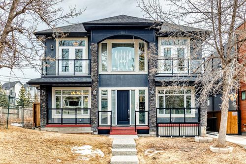 230 37 St Nw, Calgary, AB, T2N3B7 | Card Image
