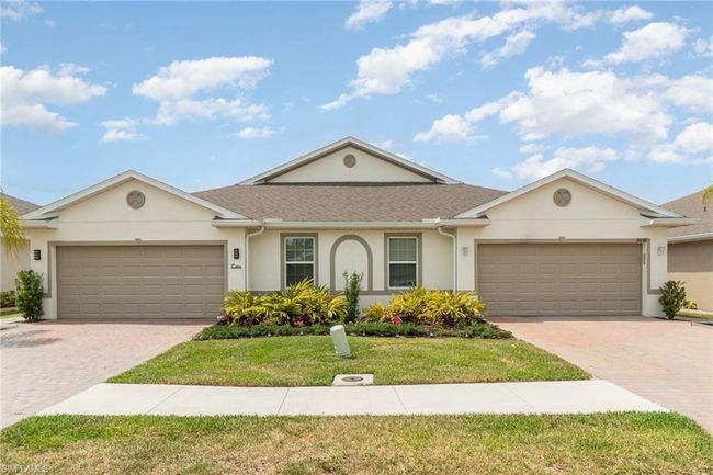 20684 Plumwood Loop, Condo with 2 bedrooms, 2 bathrooms and 2 parking in NORTH FORT MYERS FL | Image 31