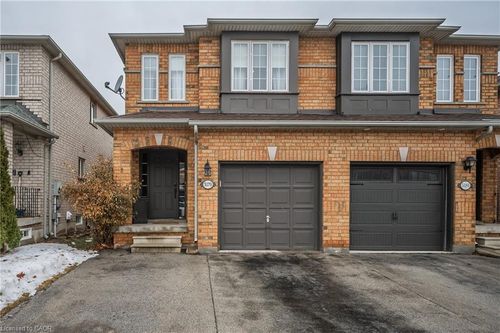 5179 Des Jardines Dr, Burlington, ON, L7L6P7 | Card Image