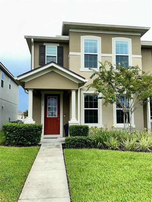 2416 Good Will Aly, KISSIMMEE, FL, 34744-6172 | Card Image
