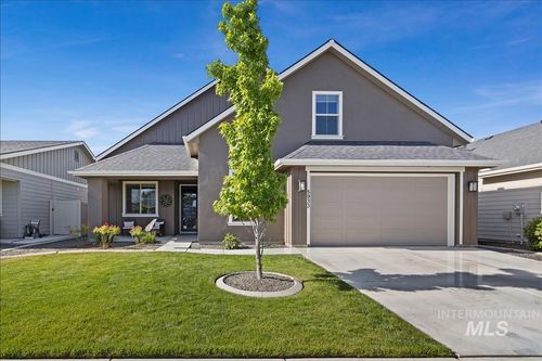 5933 W Daphne Dr, Meridian, ID, 83646-7226 | Card Image