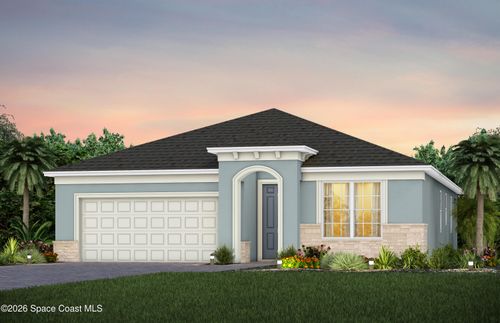 2693 Portadown St, Ormond Beach, FL, 32174-2030 | Card Image