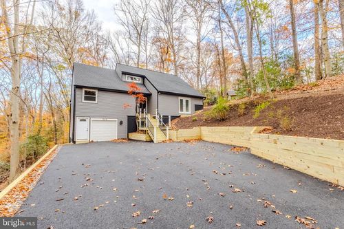 524 Ridge Rd, ANNAPOLIS, MD, 21401-6717 | Card Image