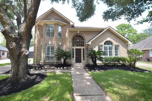 911 Chinni Ct, Houston, TX, 77094-3094 | Card Image