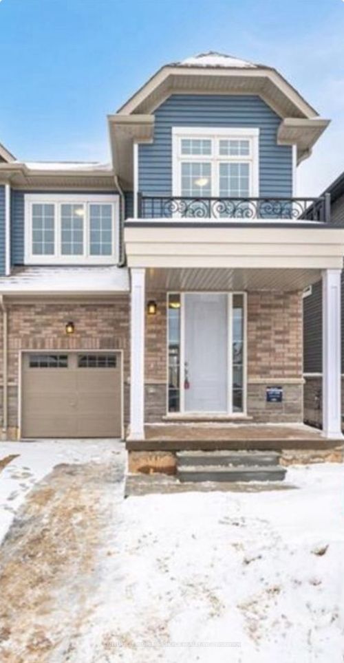 96 Mcgill Ave, Erin, ON, N0B1T0 | Card Image