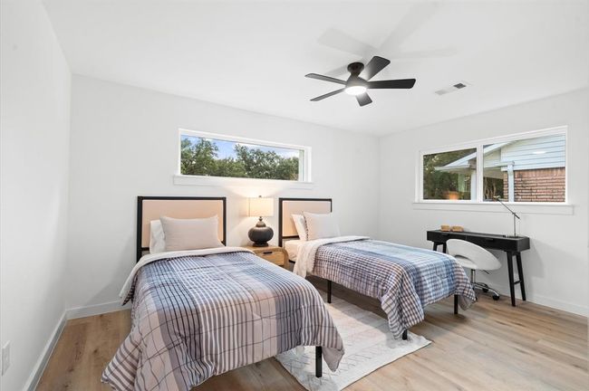 4318 Cheena Dr, House other with 4 bedrooms, 3 bathrooms and 2 parking in Houston TX | Image 19