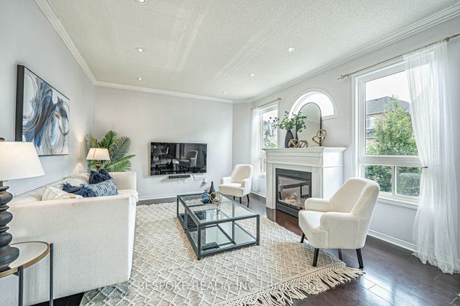 33 Bambridge St, House other with 5 bedrooms, 4 bathrooms and 2 parking in Ajax ON | Image 9