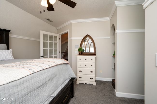 136 Landon Dr, House other with 3 bedrooms, 3 bathrooms and null parking in Mount Carmel TN | Image 39
