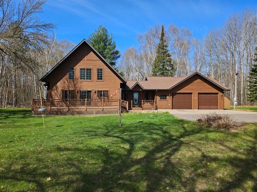 8839 Garden View Rd, Nisswa, MN, 56468-2145 | Card Image