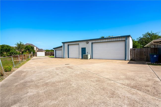 3838 Stark Rd, House other with 5 bedrooms, 3 bathrooms and null parking in Portland TX | Image 35