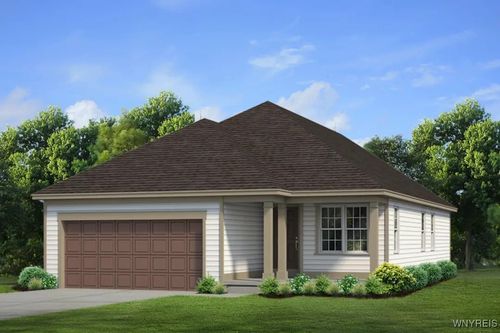 l97-4543 Camp Rd, Hamburg, NY, 14075-2532 | Card Image