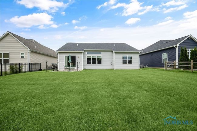 6949 Big Buck Trl, House other with 3 bedrooms, 2 bathrooms and 2 parking in Whitehouse OH | Image 22