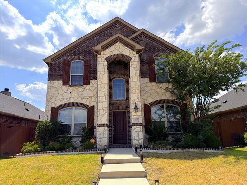 4103 Portrush Dr, Heartland, TX, 75126-0789 | Card Image