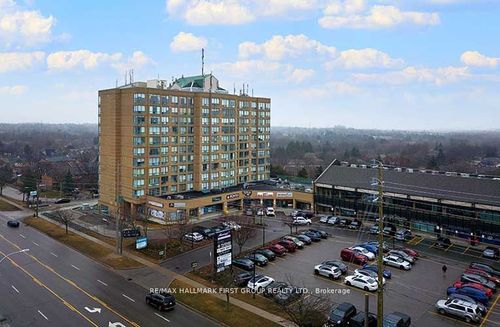 1012-711 Rossland Rd E, Whitby, ON, L1N8Z1 | Card Image