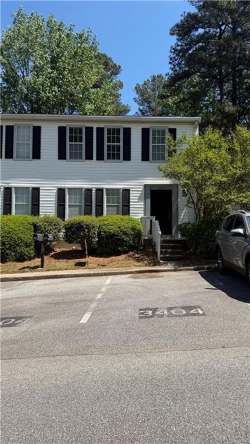 3404 Bayshore Dr, Atlanta, GA, 30340-4239 | Card Image