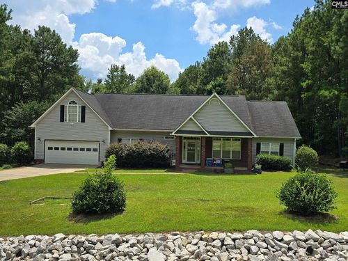 40 Little Creek Dr, Little Mountain, SC, 29075-7100 | Card Image