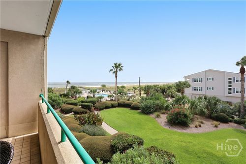 205-214 Butler Ave, Tybee Island, GA, 31328-9794 | Card Image