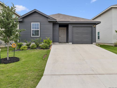 5343 Trinity Run, San Antonio, TX, 78253-7422 | Card Image