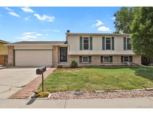 10934 Birch Dr, Thornton, CO, 80233-5411 | Card Image