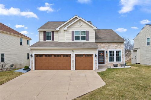 630 Polaris Street, West Bend, WI, 53095 | Card Image