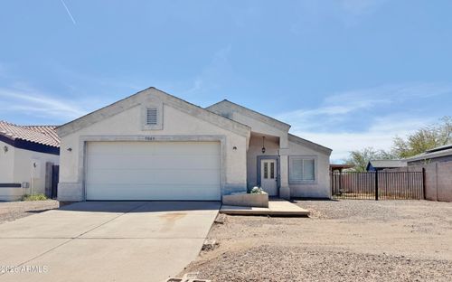9069 W Oneida Dr, Arizona City, AZ, 85123-7353 | Card Image