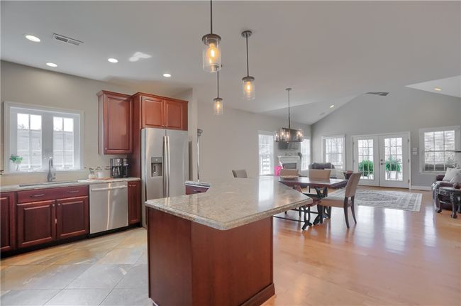 217 Patriots Way, House other with 3 bedrooms, 3 bathrooms and 2 parking in Mars PA | Image 10
