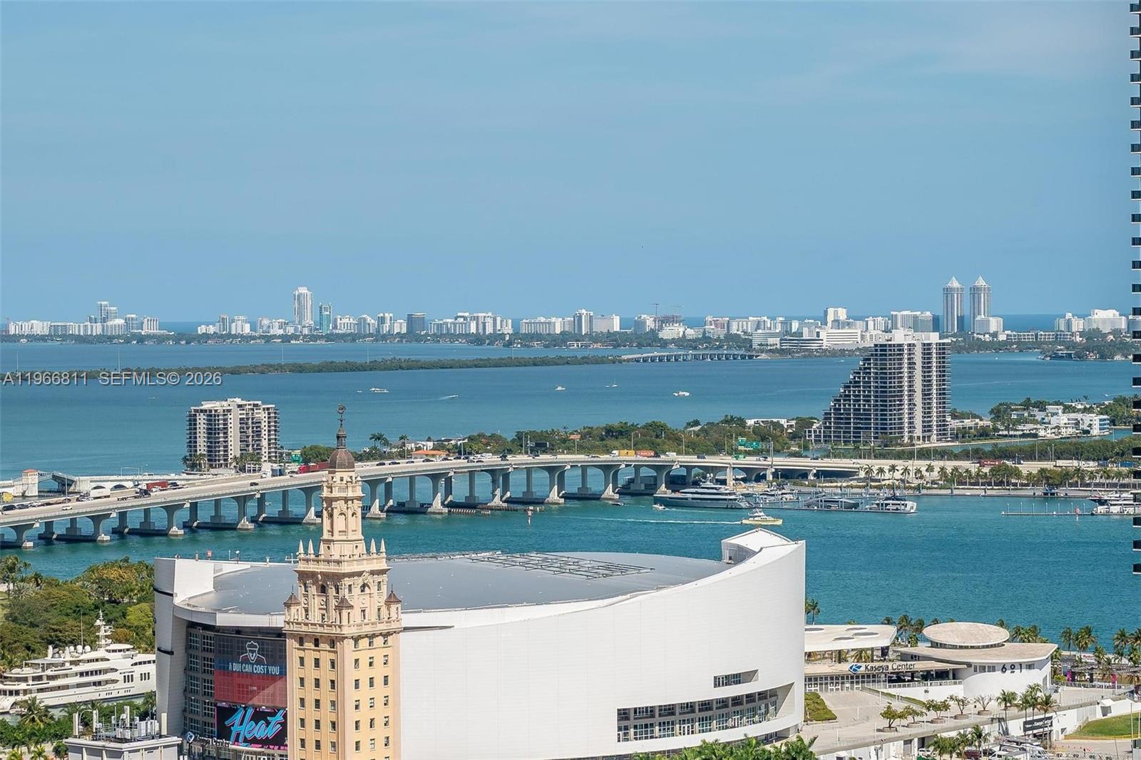 Residential in Miami 3