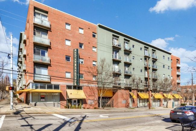 UNIT-205 - 620 Glen Iris Dr Ne, Condo with 1 bedrooms, 1 bathrooms and 1 parking in Atlanta??? GA | Image 22