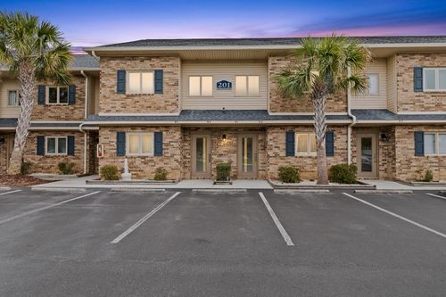 e-1-201 Double Eagle Dr, Surfside Beach, SC, 29575 | Card Image