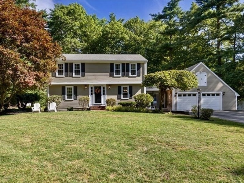 Beechtree Rd, Hanover, MA 02339