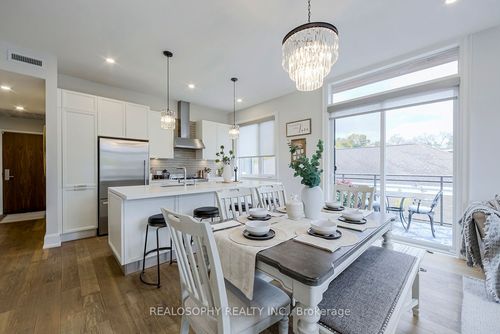 4a-1657 Bathurst St, Toronto, ON, M5P3J8 | Card Image