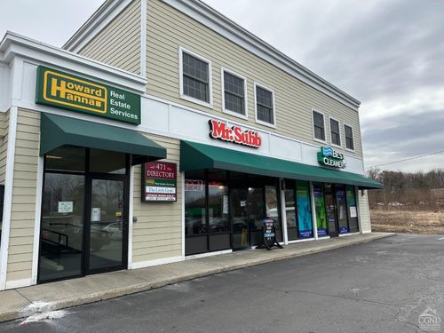 471 Albany Shaker Rd, Loudonville, NY, 12211-1583 | Card Image