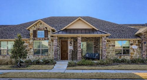 3851 Marigold Ln, Prosper, TX, 75078-1524 | Card Image