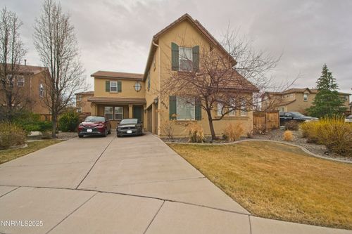 4920 High Pass Dr, Sparks, NV, 89436-4064 | Card Image