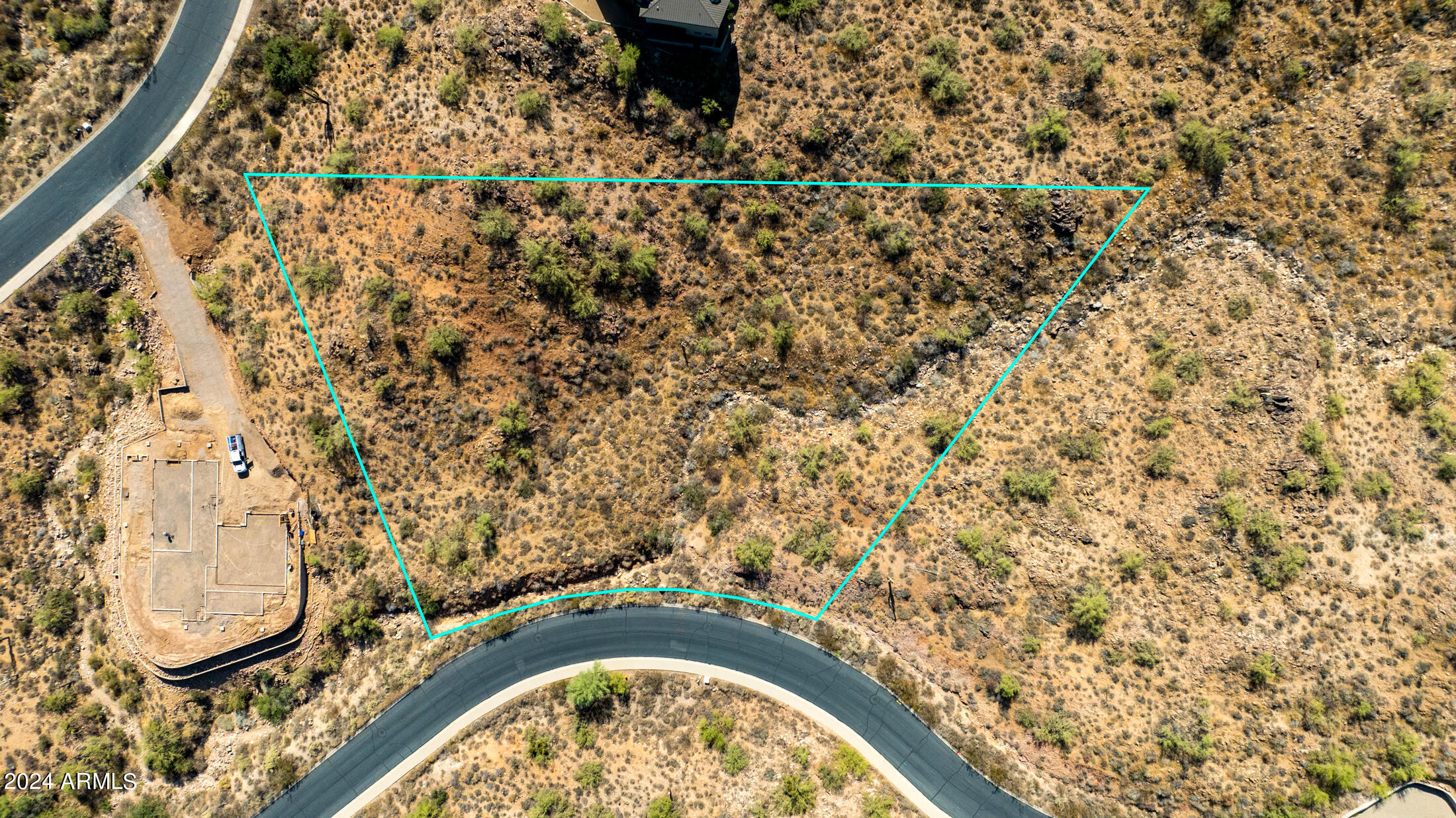 Land in Fountain Hills 3