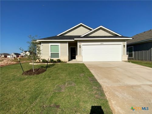 2814 Valdez Dr, Temple, TX, 76502-7487 | Card Image