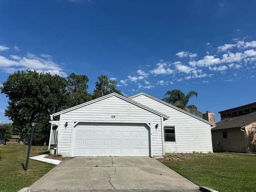 129 Gull Dr S, Daytona Beach, FL, 32119-8315 | Card Image