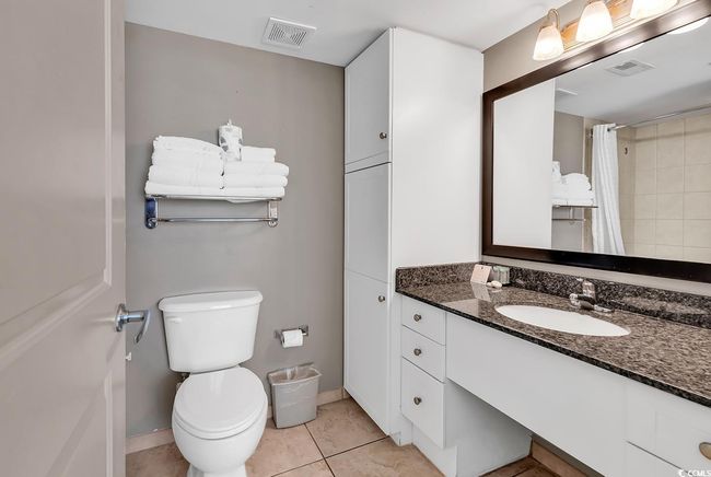 1001 - 107 S Ocean Blvd, Condo with 2 bedrooms, 2 bathrooms and null parking in Myrtle Beach SC | Image 20