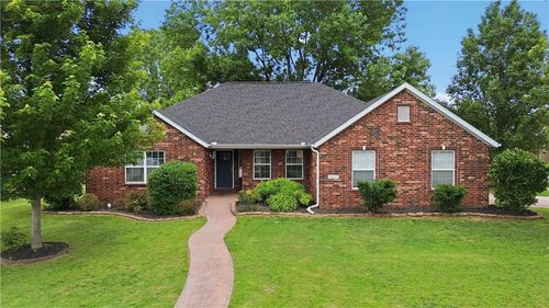 3813 Sw Mason Rd, Bentonville, AR, 72713-7339 | Card Image