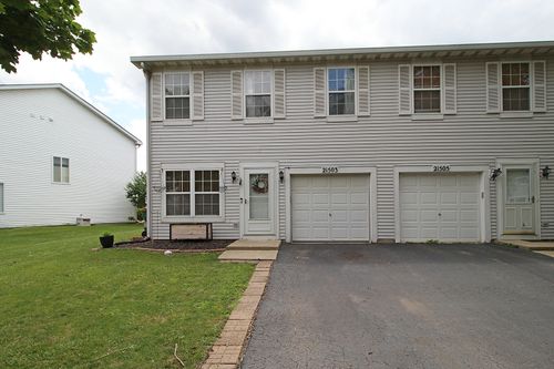 21503 Franklin Cir, Plainfield, IL, 60544-6103 | Card Image