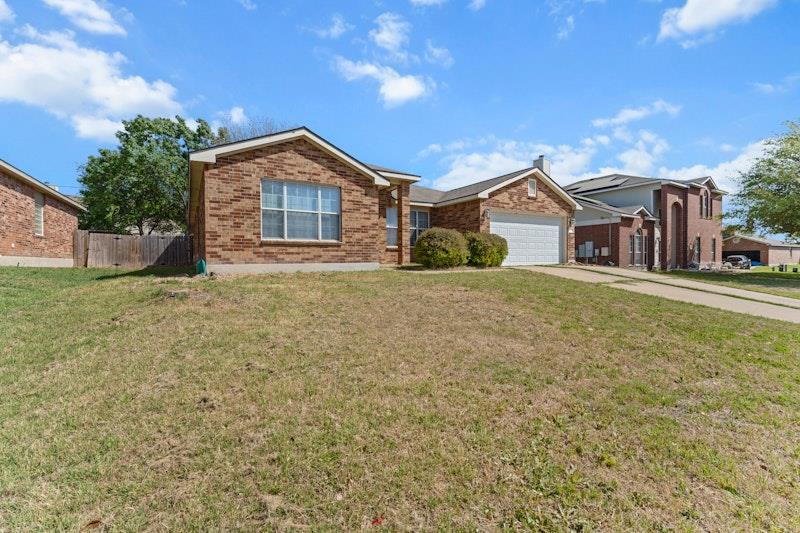 Residential in Harker Heights 2