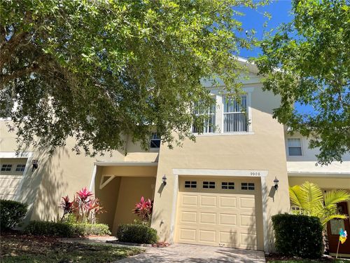 9906 Tivoli Villa Dr, Orlando, FL, 32829-8121 | Card Image