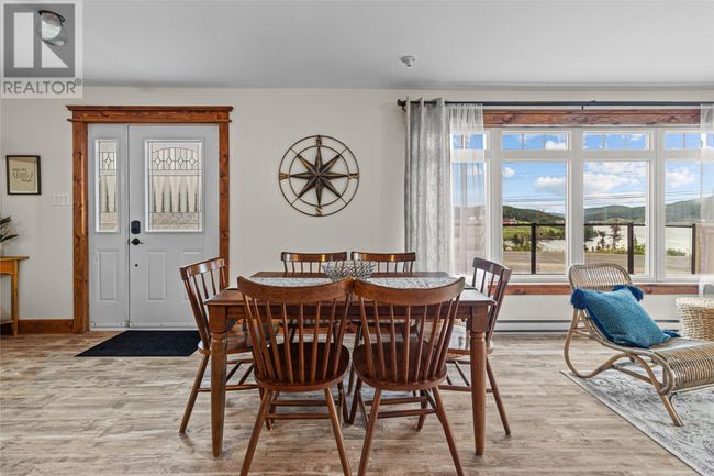 124 Route 239 Highway, House other with 2 bedrooms, 2 bathrooms and null parking in Goose Cove NL | Image 15
