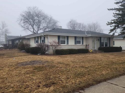 736 Sydney Drive, RACINE, WI, 53402 | Card Image