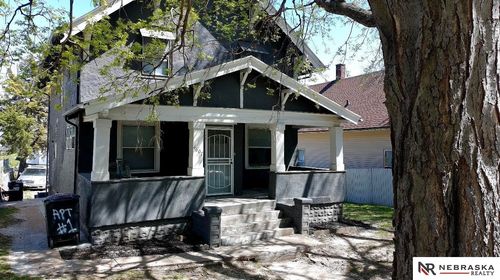 4607 S 23rd Street, Omaha, NE, 68107 | Card Image