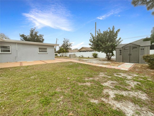 385 W Seminole Drive, House other with 3 bedrooms, 2 bathrooms and null parking in Venice FL | Image 23