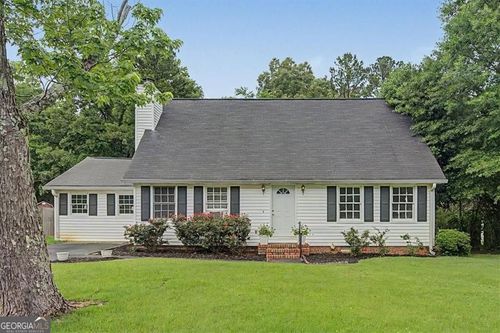 116 Leafmore Rd Sw, Rome, GA, 30165-3813 | Card Image