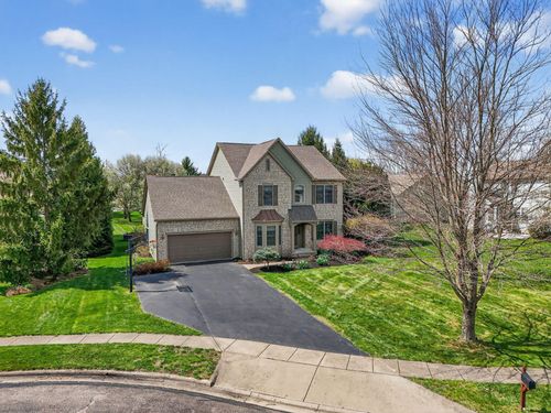 2964 Wyse Ct, Lewis Center, OH, 43035-8253 | Card Image